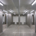 Professional Low Temperature Meat Freezer Cold Room